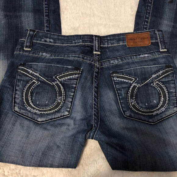 Big Star jeans - Picture 2 of 8